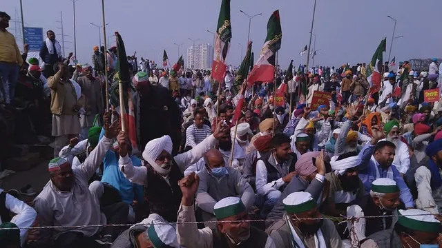 କୃଷି ଆଇନ ପ୍ରତ୍ୟାହାର ନେଇ ରାଜନେତାଙ୍କ ପ୍ରତିକ୍ରିୟା