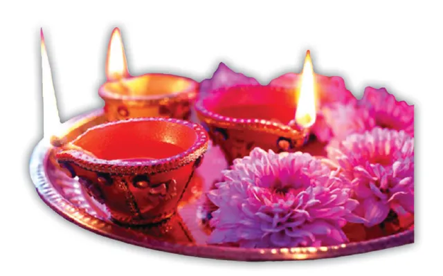 କୋଳାହଳ ହେବନି ଝଲସିବ ଦୀପାବଳି