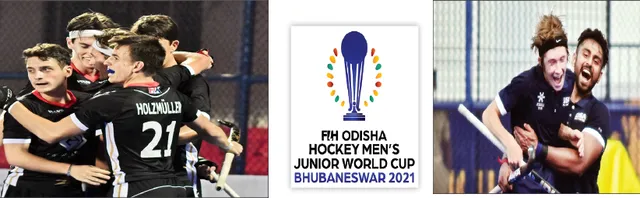 କନିଷ୍ଠ ହକି ବିଶ୍ବକପ୍‌ର: କ୍ବାର୍ଟରରେ ନେଦରଲାଣ୍ଡ୍ସ, ଜର୍ମାନି, ସଂଘର୍ଷ କରି ହାରିଲା ସ୍ପେନ୍‌