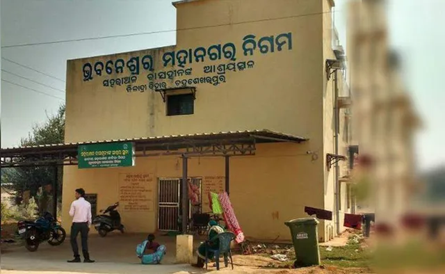 ସରକାରୀ ସୁବିଧାରୁ ବଞ୍ଚିତ ଏସ୍‌ୟୁଏଚ୍‌ ଅନ୍ତେବାସୀ: ପୌରାଧିକାରୀଙ୍କୁ ଚିଠି ଲେଖିଲା ସୁଡ଼ା