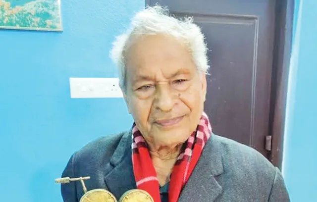 ଓଡ଼ିଆ ଚଳଚ୍ଚିତ୍ରରେ ନାହିଁ ଓଡ଼ିଆ ମାଟିର ବାସ୍ନା: ଘନଶ୍ୟାମ ମହାପାତ୍ର