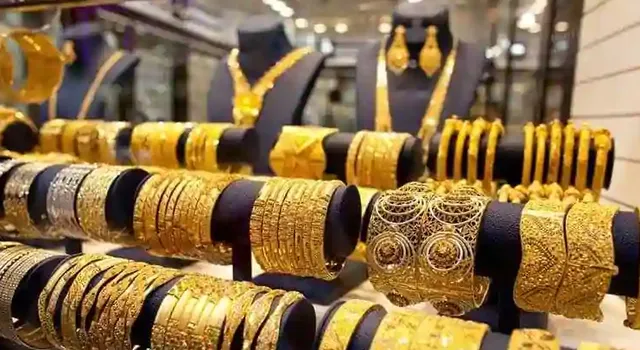 ଏପ୍ରିଲ୍‌ରୁ ବିନା ହଲ୍‌ମାର୍କର ସୁନା ଗହଣା ବିକ୍ରି ମନା