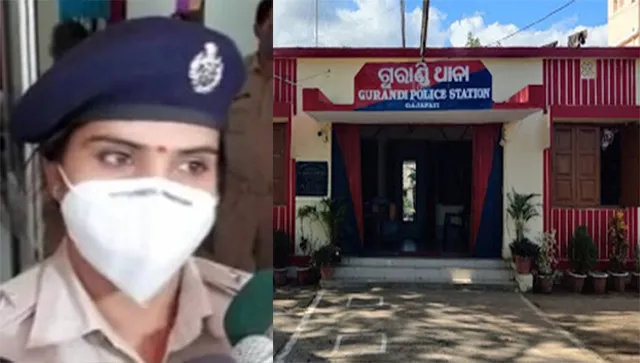 ବଦଳି ହେଲେ ଗୁରାଣ୍ଡି ଥାନାଧିକାରୀ ମମତା, ଏସିଏଫ୍‌ ସୌମ୍ୟରଞ୍ଜନ ମୃତ୍ୟୁ ଘଟଣାରେ ଚର୍ଚ୍ଚାରେ ଥିଲେ