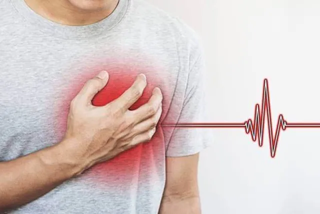 ଯୁବ ଭାରତୀୟଙ୍କ ହୃଦ୍‍ଘାତ