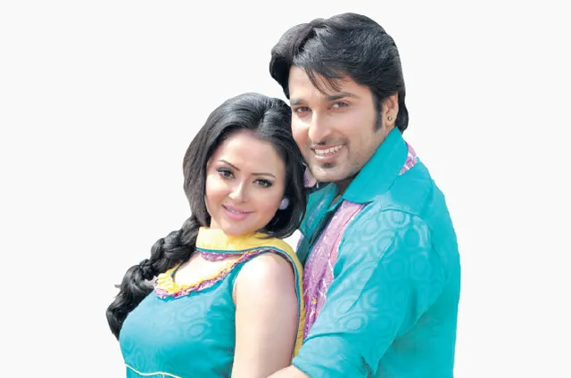 ନୂଆ ଓଡ଼ିଆ ଚଳଚ୍ଚିତ୍ର ‘ହିରୋଗିରି’