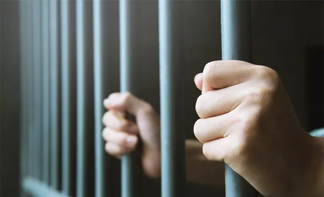 ଛିନ୍‌ତାଇ ଅଭିଯୋଗରେ ଯୁବକଙ୍କୁ ୨ ବର୍ଷ ଜେଲ୍