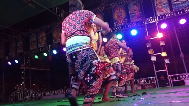 ରାଜ୍ୟରେ ସାଂସ୍କୃତିକ କାର୍ଯ୍ୟକ୍ରମକୁ ଅନୁମତି