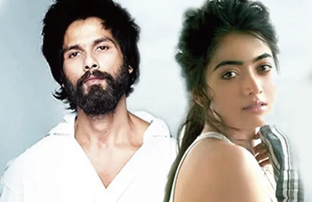 ମୁକ୍ତିଲାଭ କରିବାକୁ ଯାଉଛି ଶାହିଦ-ମୃଣାଳଙ୍କ ଅଭିନୀତ ଚଳଚ୍ଚିତ୍ର ‘ଜର୍ସି’