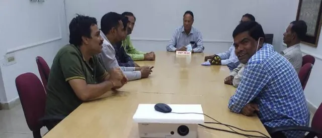 ରୋଜଗାରର ନୂଆ ଆଶା: ସାଢ଼େ ଦୁଇବର୍ଷ ପରେ ଆରମ୍ଭ ହେବ ପେପରମିଲ୍, ୨୫ରୁ ସ୍ଥାୟୀ କର୍ମଚାରୀଙ୍କୁ ଯୋଗ ଦେବାକୁ ବିଜ୍ଞପ୍ତି