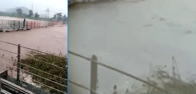 ଓଡ଼ିଶାର ପାଣି, ଆନ୍ଧ୍ର ନେଉଛି ଛାଣି; କଳିଙ୍ଗଦଳା ପ୍ରକଳ୍ପ ନିର୍ମାଣ ବେଳର ଚୁକ୍ତି ଭୁଲିଗଲା