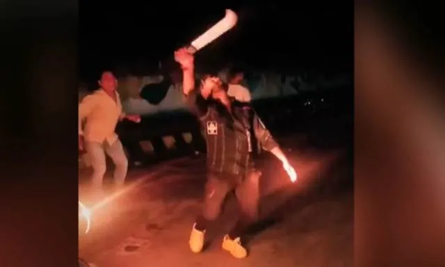 ପୁଣି ସାମାଜିକ ଗଣମାଧ୍ୟମରେ ସକ୍ରିୟ ହେଲା କେବିଏନ୍ ଗ୍ୟାଙ୍ଗ୍‌