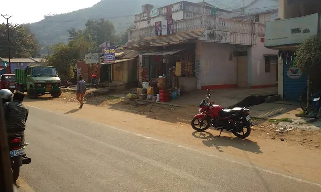 କଟକଣା ମାନୁନାହାନ୍ତି ଭାରିଯାନ, ବାଣପୁର-ଖଣ୍ତପଡ଼ା ରାସ୍ତାରେ ବଢ଼ୁଛି ଦୁର୍ଘଟଣା