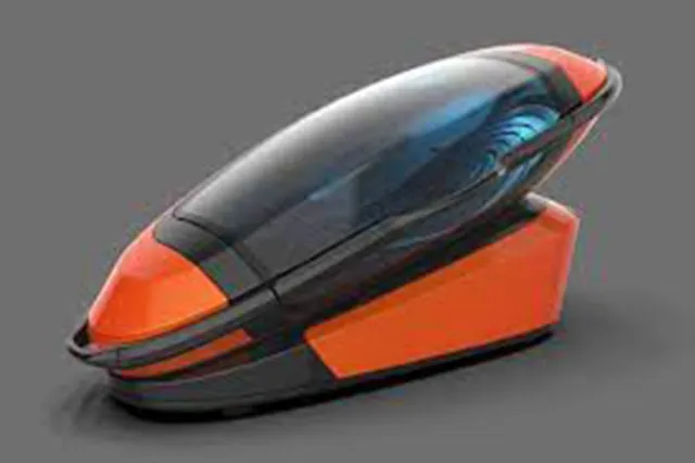 ଖୋଲା ଝରକା: ମୃତ୍ୟକୁ ଦେଖିବା ମେସିନ୍‌