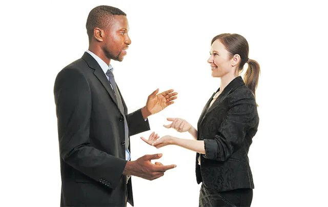 ଖୋଲା ଝରକା: କଥାର ଶୈଳୀ ବଢ଼ାଏ କାର୍ଯ୍ୟଦକ୍ଷତା