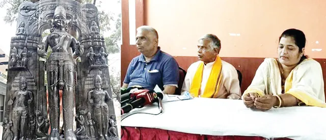 ଚନ୍ଦ୍ରଭାଗାରେ ‘ନବୀନ କୋଣାର୍କ ସୂର୍ଯ୍ୟ ମନ୍ଦିର’ ପରିକଳ୍ପନା