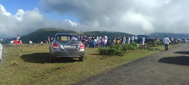 ଦେଓମାଳିରେ ଆନ୍ଧ୍ର ଅଧିକାରୀଙ୍କ ବଣଭୋଜି: ଚେତୁନି ଜିଲ୍ଲା ପ୍ରଶାସନ