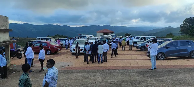 କୋଟିଆ ପରେ ଦେଓମାଳି ଓ ଗାଲିଗବଦ୍ଦର ଉପରେ ଆନ୍ଧ୍ରର ନଜର