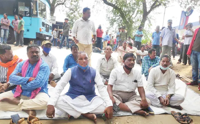 ମନ୍ତ୍ରୀ ଟୁକୁନୀ ସାହୁ ୪ ଘଣ୍ଟା ଅଟକ