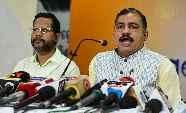 ମୁଖ୍ୟମନ୍ତ୍ରୀ, ଗୃହ ରାଜ୍ୟ ମନ୍ତ୍ରୀଙ୍କ ନିଦ ହଜାଇ ଦିଆଯିବ-କଂଗ୍ରେସ