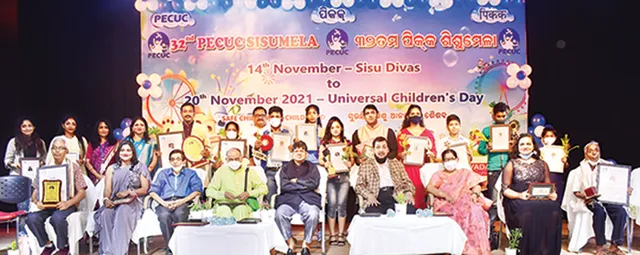 ପିଲାଙ୍କ ଇଚ୍ଛା ଓ ରୁଚିକୁ ସମ୍ମାନ ଦିଅନ୍ତୁ ପିତାମାତା