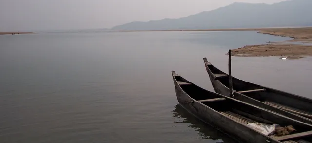 ମହାନଦୀରେ ଭାସିଗଲେ ୪ ଛାତ୍ର, ଜଣେ ଉଦ୍ଧାର: ୩ ନିଖୋଜ