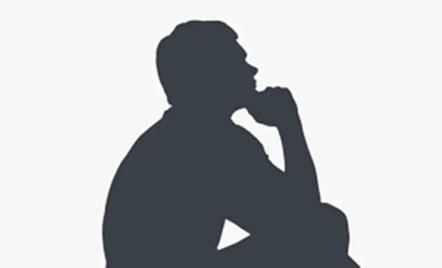 ଗୋଟେ ହାସ୍ୟାସ୍ପଦ ଲୋକର ସ୍ୱପ୍ନ