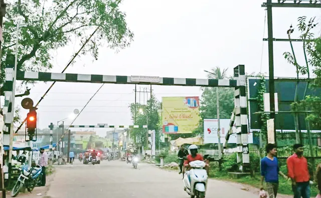 ମଞ୍ଚେଶ୍ୱର ଆର୍‌ଓବି ପାଇଁ ବାଟ ଫିଟିଲା, ଟେଣ୍ଡର୍‌ ଡାକିଲା ପୂର୍ତ୍ତ ବିଭାଗ