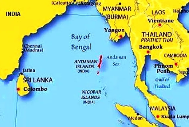 ନଭେମ୍ବର ୨୯ ବେଳକୁ ଦକ୍ଷିଣ ଆଣ୍ଡାମାନ ସାଗରରେ ହୋଇପାରେ ଲଘୁଚାପ କ୍ଷେତ୍ର: ଭାରତୀୟ ପାଣିପାଗ ବିଭାଗ