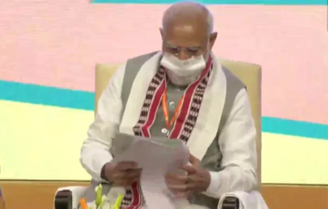 ନିର୍ବାଚନ ରଣନୀତି ପାଇଁ ବିଜେପି ବୈଠକ, ଟାର୍ଗେଟରେ ଓଡ଼ିଶା ସମେତ ୬ ରାଜ୍ୟ