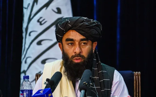 ବିଶ୍ୱକୁ ତାଲିବାନର ଧମକ: ସ୍ୱୀକୃତି ନଦେଲେ ବିପଦ ଭୋଗିବ