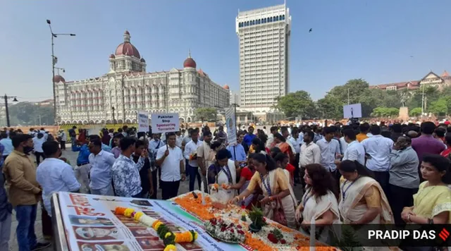 ମୁମ୍ବାଇ ‌ସବୁଠୁ ବ୍ୟୟବହୁଳ ସହର: ଅହମଦାବାଦ ସବୁଠୁ ସୁଲଭ