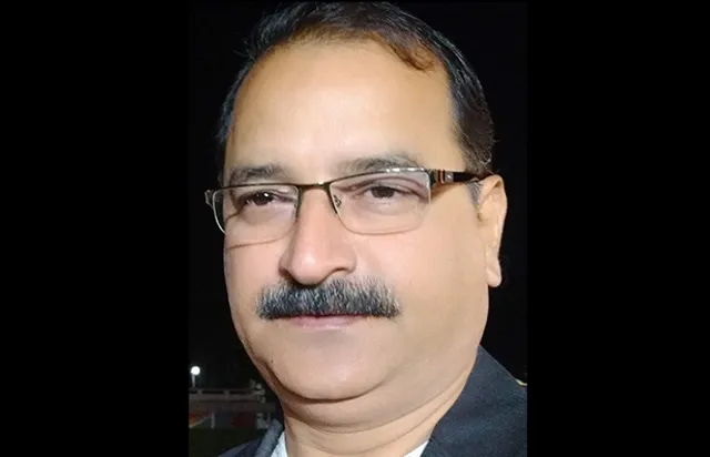 ଆଦିତ୍ୟ ମହାପାତ୍ର ହାଇକୋର୍ଟର ନୂଆ ବିଚାରପତି