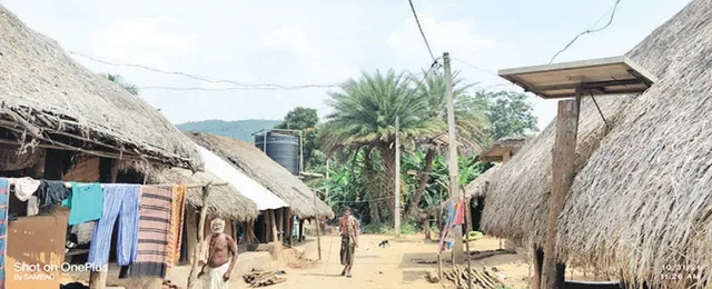 ଅପହଞ୍ଚ ପ୍ରଶାସନ, ବାଟ ହୁଡୁଛି ସରକାରୀ ଯୋଜନା: ଦୁର୍ବିସହ ଜୀବନ ବିତାଉଛନ୍ତି ନେକରଗଣ୍ତା ଗ୍ରାମବାସୀ