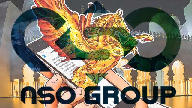 ପେଗାସସ୍‌ ନିର୍ମାତାକୁ କଳା ତାଲିକାଭୁକ୍ତ କଲା ଆମେରିକା