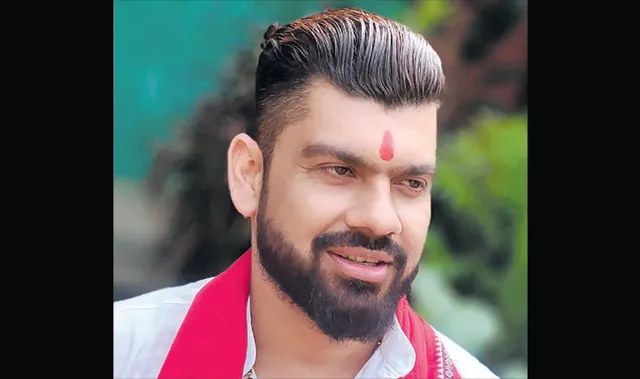 ମହାବାହୁର ମହାନାୟକ