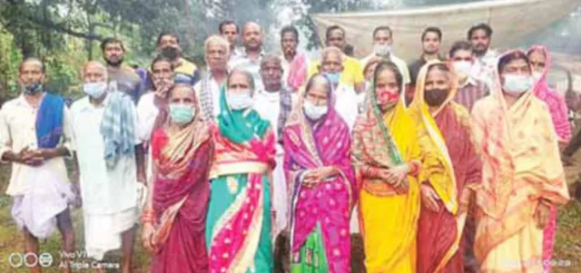 ମହାପ୍ରଭୁଙ୍କ ଦର୍ଶନ କଲେ ୨୫ ବରିଷ୍ଠ ନାଗରିକ