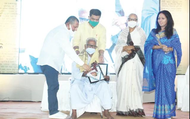 ପ୍ରଦ୍ୟୁମ୍ନ ବଳ ଜୟନ୍ତୀ ସମାରୋହ: ସାଧାରଣ ଲୋକ ଗଣତନ୍ତ୍ରର ମେରୁଦଣ୍ଡ