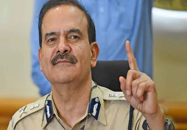 ପରମବୀର କେଉଁଠି ଲୁଚିଛନ୍ତି ନକହିବା ଯାଏଁ ଶୁଣାଣି ହେବନାହିଁ