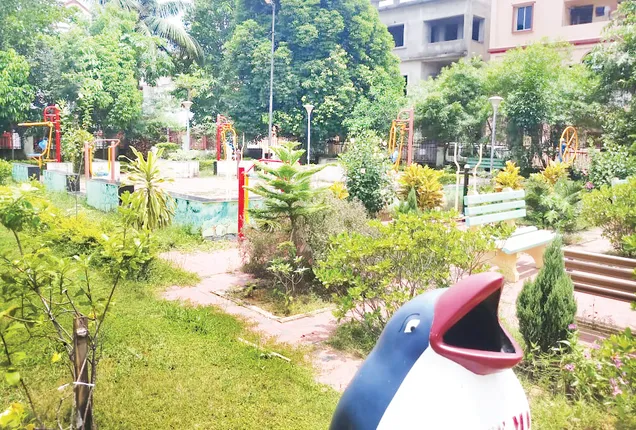 ବିଏମ୍‌ସିକୁ ୯ ପାର୍କ ହସ୍ତାନ୍ତର କଲା ବିଡିଏ