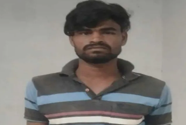 ତଣ୍ଟି ଚିପି ବାପାଙ୍କୁ ହତ୍ୟା, ଅଭିଯୁକ୍ତ ପୁଅ ଜେଲ୍‌ ଗଲା