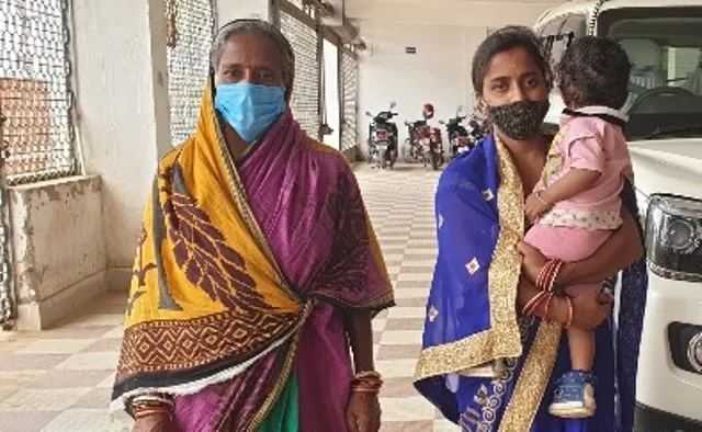 ପିହୁ ନିଖୋଜ ଘଟଣାକୁ ୧୫ ମାସ ବିତିଲା, ପୁଲିସ ହାତ ଖାଲି