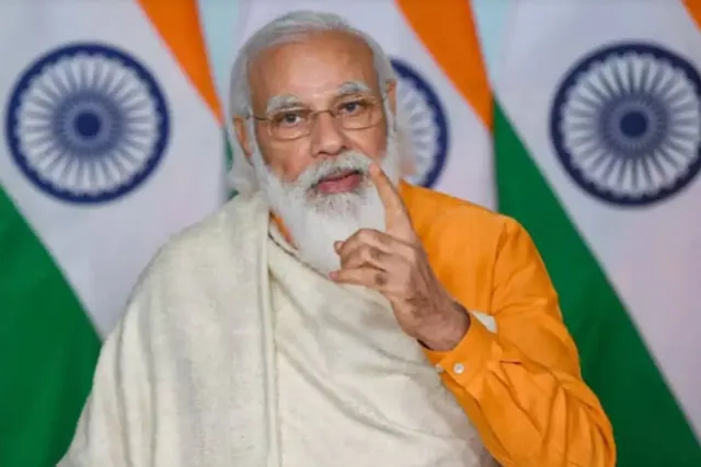 କୃଷି ଆଇନରେ ମୋଦୀଙ୍କ ୟୁ-ଟର୍ନ ବିରୋଧୀଙ୍କୁ ଏକଜୁଟ ପାଇଁ ସୁଯୋଗ ଦେଇଛି