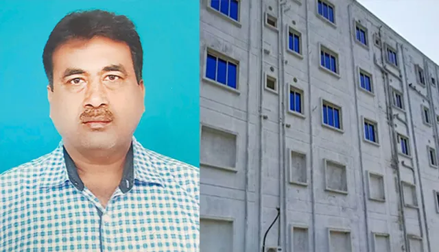 ପତ୍ନୀ, ଭଉଣୀଙ୍କ ସହ ପ୍ରତାପଙ୍କୁ ମୁହାଁମୁହିଁ ଜେରା