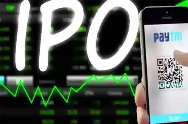 ୩୫୦ କର୍ମଚାରୀଙ୍କୁ କୋଟିପତି କରିଦେଲା ପେଟିଏମ୍‌ ଆଇପିଓ