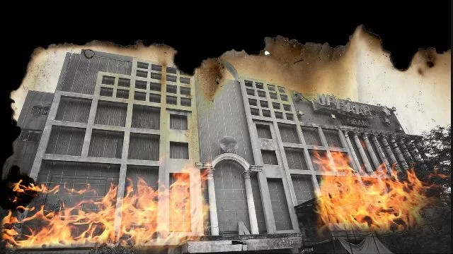 ଉପହାର ସିନେମା ହଲ ଅଗ୍ନିକାଣ୍ଡ ଘଟଣା: ପ୍ରମାଣ ନଷ୍ଟ ଅଭିଯୋଗରେ ଦୁଇ ଭାଇଙ୍କ ସମେତ ଅନ୍ୟମାନଙ୍କୁ ୭ ବର୍ଷର ଜେଲଦଣ୍ଡ ଶୁଣାଇଲେ କୋର୍ଟ