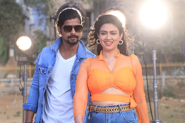 ସବୁ ସିନେମାରେ ଭିନ୍ନ ଭିନ୍ନ ନାୟକଙ୍କ ସାଥ୍ ପାଇଛନ୍ତି ଓଲିଉଡର ଲୋକପ୍ରିୟ ନାୟିକା ରାଗିଣୀ