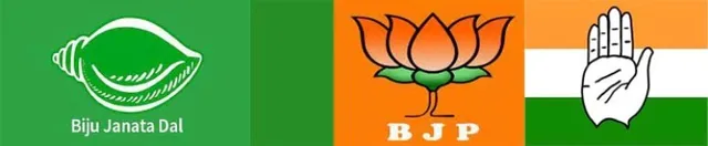 ଜିଲ୍ଲା ପରିଷଦ ନିର୍ବାଚନ: ପ୍ରମୁଖ ଦଳ ଗୁଡ଼ିକର ସାଂଗଠନିକ ରଣନୀତି ବାଟହୁଡ଼ା