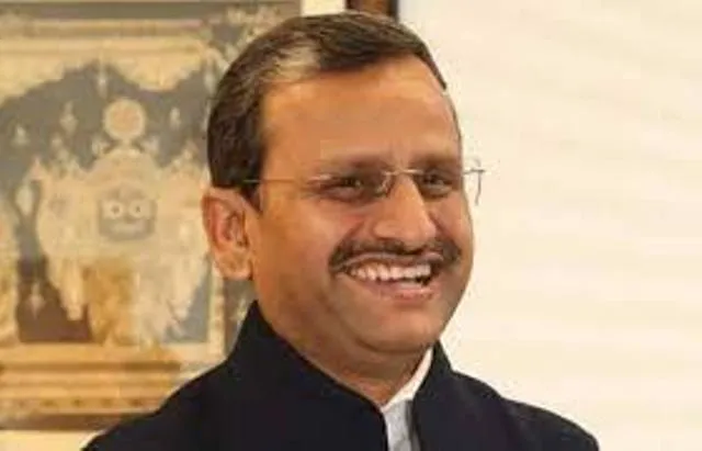 ନଭେମ୍ବର ୩୦ ସୁଦ୍ଧା ଇ-ସର୍ଭିସ୍ ବୁକ୍ ଅପଡେଟ୍ କରିବାକୁ ମୁଖ୍ୟ ଶାସନ ସଚିବଙ୍କ ନିର୍ଦ୍ଦେଶ