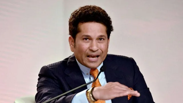 ସଚିନ ତେନ୍ଦୁଲକରଙ୍କୁ ବି ଛାଡ଼ିଲେନି