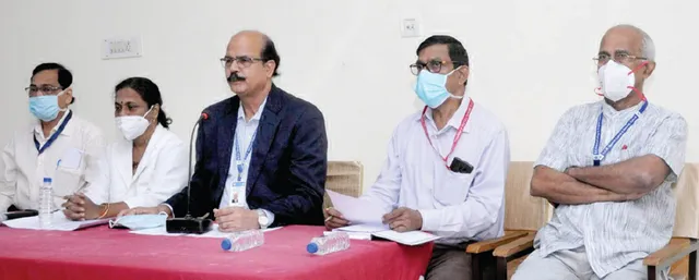 ଏସ୍‌ସିବିର ପ୍ଲାଟିନମ୍ ଜୁବୁଲି କାର୍ଯ୍ୟକ୍ରମ: ଉଦ୍‌ଯାପନୀ ସମାରୋହକୁ ରାଷ୍ଟ୍ରପତିଙ୍କୁ ଆମନ୍ତ୍ରଣ